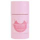 Laino 24-uurs deodorant met katoenbloem 60 g