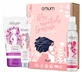 Omum-cadeauset „My Pregnancy Essentials“: de iconische biologische producten