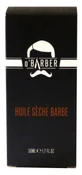 O'Barber O'Barber baardolie