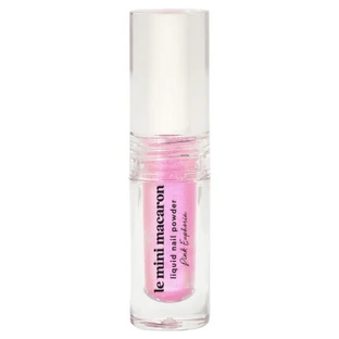 Mini Macaron Liquid Nail Polish, 2 ml
