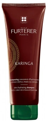 René Furterer Karinga Intensief Hydraterende Shampoo 250 ml