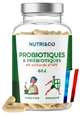 Nutri&amp;Co Probiotica &amp; Prebiotica 60 capsules