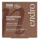 Endro Șampon solid pentru păr uscat, organic, 80 ml