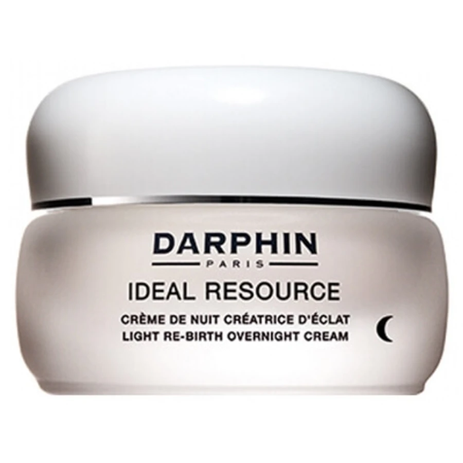 Darphin Ideal Resource Anti-Aging & Radiance Night Cream 50 ml