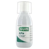 GUM Afta Clear Mundwasser 120 ml