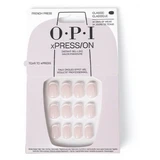 OPI xPress Kunstnägel / OPI On French Press