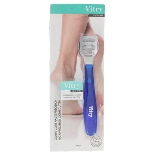 Vitry Foot Care uitdunner voor likdoorns met hoge precisie