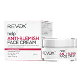 Revox Help Anti-spot face cream, 50ml