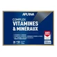 Apurna Complejo de vitaminas y minerales, 30 cápsulas