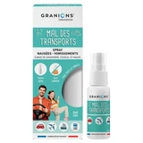 Granions Spray tegen reisziekte 20 ml