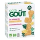 Good Goût Dieren met essentiële citroenolie, voor baby’s vanaf 10 maanden, biologisch, 80 g