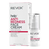 Revox Help Anti-Rose Cream x 30 ml