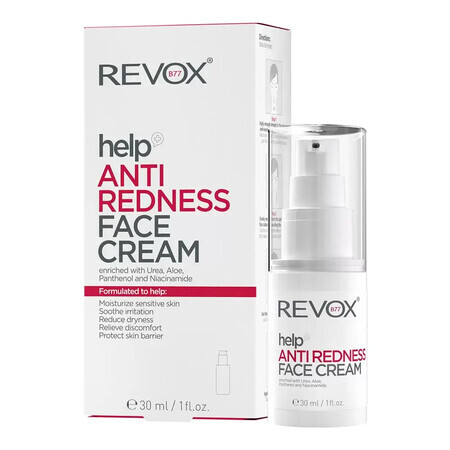 Revox Help Anti-Rosen-Creme x 30 ml