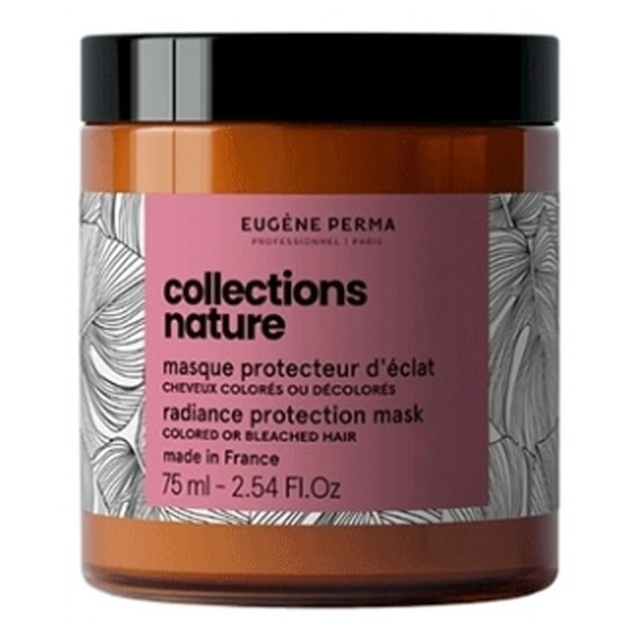 Eugène Perma ProfessionalEugène Perma Collections Nature Radiance-Boosting Protective Mask 75 ml
