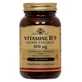 Solgar Vitamine B9 (foliumzuur) 400 µg, 100 tabletten