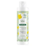 Klorane Baby Biologische Multifunctionele Olie 200 ml