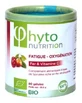 Flamant Vert Phyto Nutrition: Vermoeidheid en zuurstofvoorziening (biologisch) 80 capsules