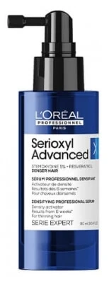 L'Oréal Professionnel Scalp Advanced L'Oréal Serioxyl Advanced Thickening Serum L'Oréal Pro