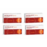 Intravit Forte, 4 x 30 Tabletten, Offhealth 