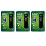 Nicorette Freshmint 3x Spray, 1 mg, 39,6 ml, McNeil 