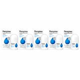 Perspirex Original 5 x 20 ml, roll-on anti-transpirant