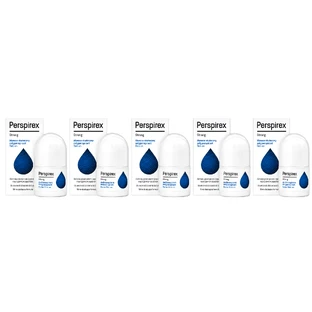 Perspirex Strong 5 × 20 ml  Roll-On-Antitranspirant