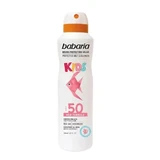 Sonnenschutzspray für Kinder LSF 50, 200 ml, Babaria