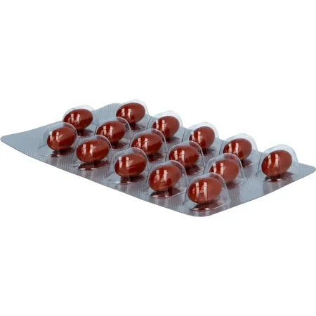 CentroVision Luteïne 15 mg, 2 x 90 capsules
