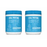Vital Proteins Kollagenpeptide, geschmacksneutrales Pulver, 2 × 567 g, GNC 