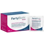 Fertybiotic para mujeres, 2 x 30 sobres