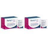 Fertybiotic voor vrouwen, 2 x 30 zakjes