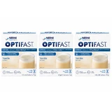 OPTIFAST Vanille-Getränk 24 x 55 g
