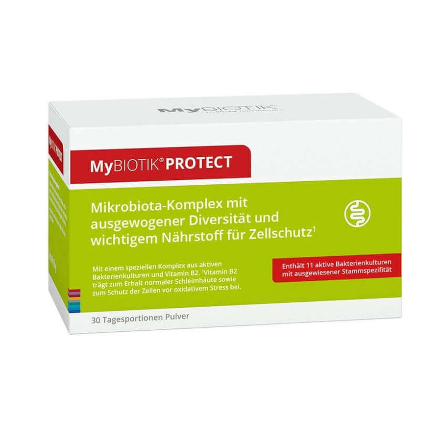 MyBIOTIK®PROTECT 60 x 2 g