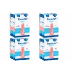 Fresubin Energy, aardbeiensmaak, 16 x 200 ml, Fresenius Kabi