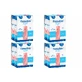 Fresubin Energy, aardbeiensmaak, 16 x 200 ml, Fresenius Kabi
