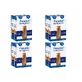 Fresubin Protein Energy, cappuccino flavor, 16 x 200 ml, Fresenius Kabi
