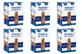 Fresubin Protein Energy, Cappuccino-Geschmack, 24 x 200 ml, Fresenius Kabi