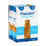 Fresubin Energy Fibre energiedrank met karamelsmaak, 16 x 200 ml, Fresenius Kabi