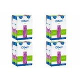Diben Drink with wild berry flavor, 16x200 ml, Fresenius Kabi