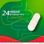 Enterolactis Plus, 5 x 30 capsules, Sofar