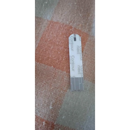 Ascensia Contour Next bloedglucoseteststrips, 3 x 50 strips