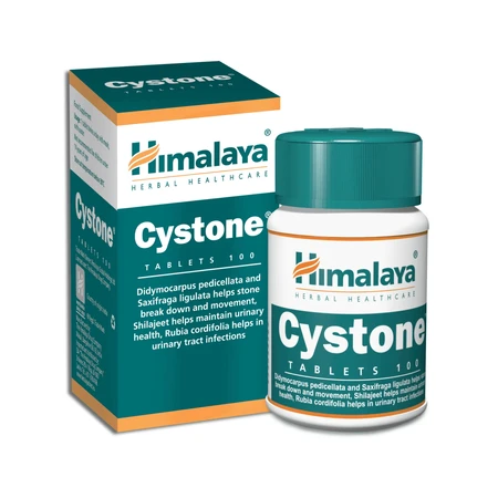 Cystone, 2x100 tablets, Himalaya