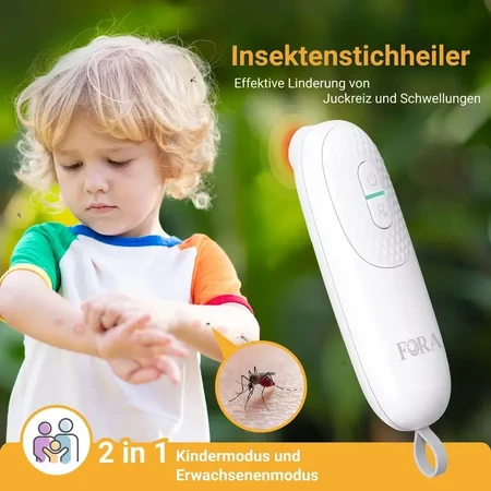 FORA Insectenbeetverhelper