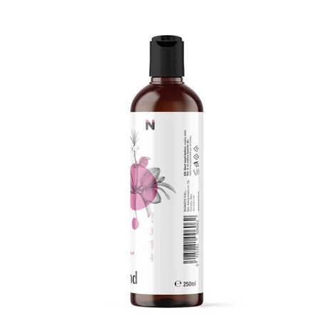 Süßmandelöl, 250 ml, Nutrific