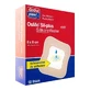 Bandaże silikonowe Osmo Sil-plus, 8 x 8 cm, sterylne, opakowanie zawierające 10 bandaży