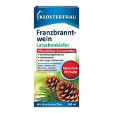 Klosterfrau Mountain Pine ontsmettingsalcohol, 200 ml ontsmettingsalcohol