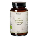 Organic Chlorella Tablets by Erdling, 220 tablets
