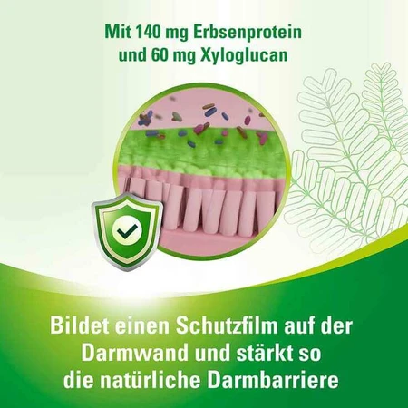 Lefaxan Protect Cápsulas duras, 15 cápsulas duras