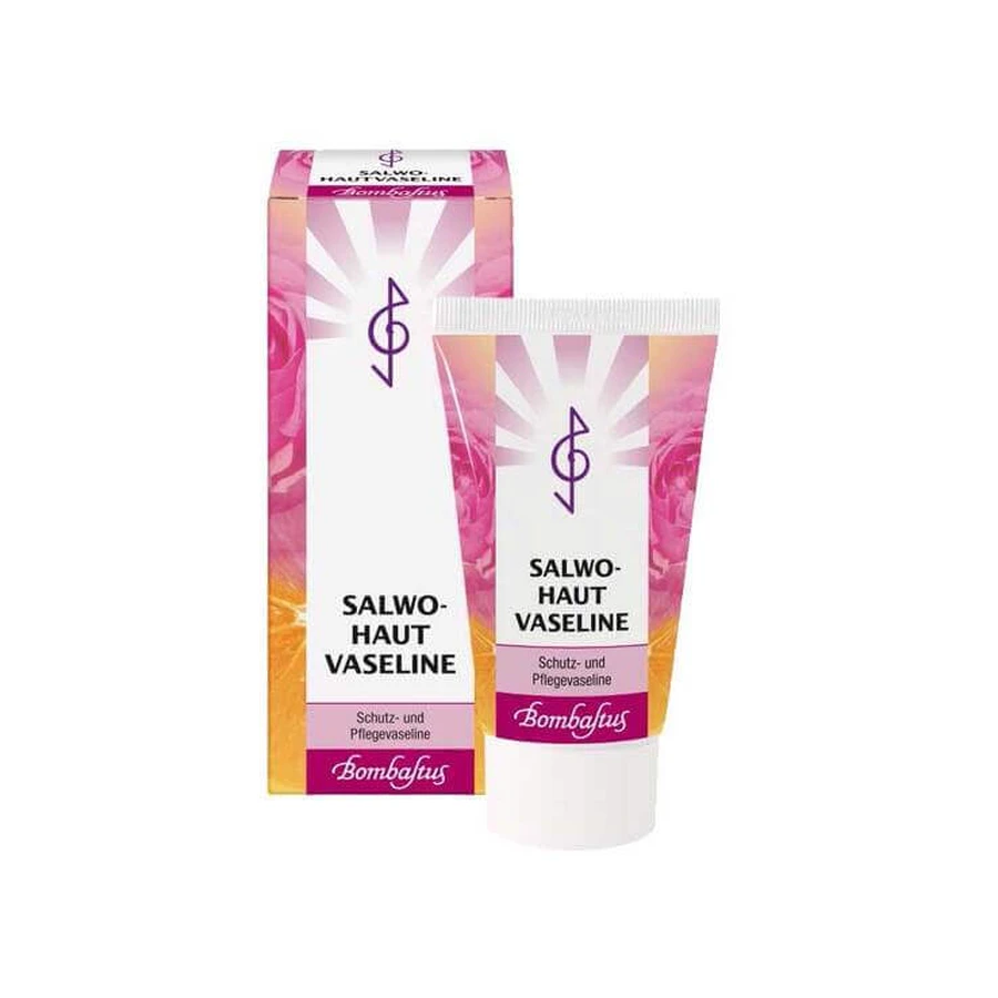Salwo Skin Vaselina, 1 kg