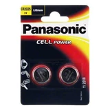 Batterien Lithium Zelle CR 2, 2 St n.v.